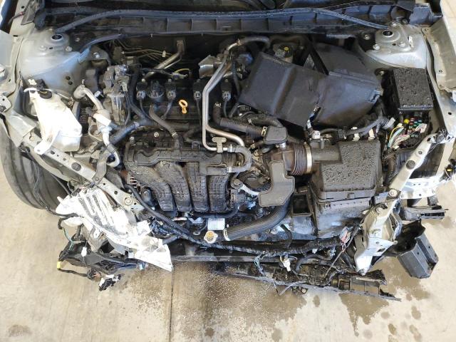 1N4BL4CV6MN418981 2021 NISSAN ALTIMA