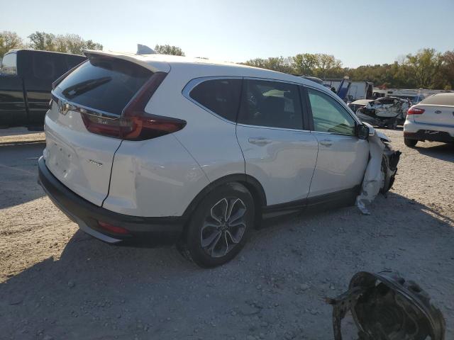 2020 HONDA CR-V EXL - 2HKRW2H81LH680204