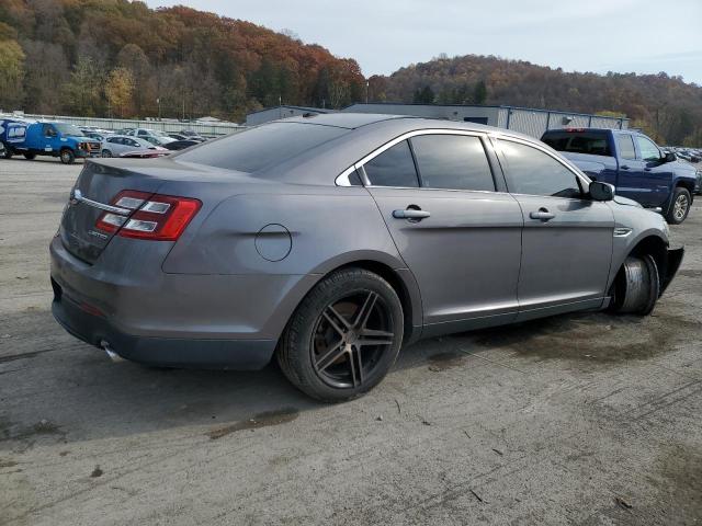 VIN 1FAHP2F84DG195546 2013 Ford Taurus, Limited no.3