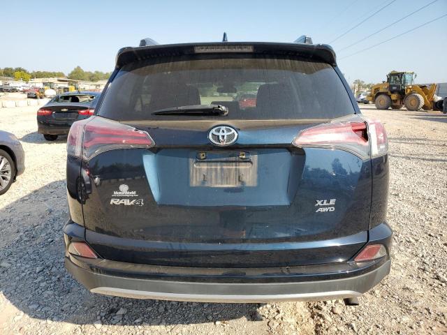 VIN JTMRFREV8HD207903 2017 Toyota RAV4, Xle no.6