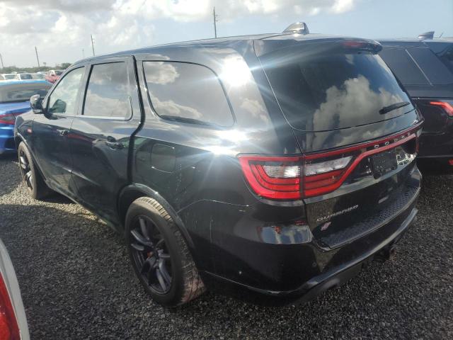 2018 DODGE DURANGO SR 1C4SDJGJ1JC219194