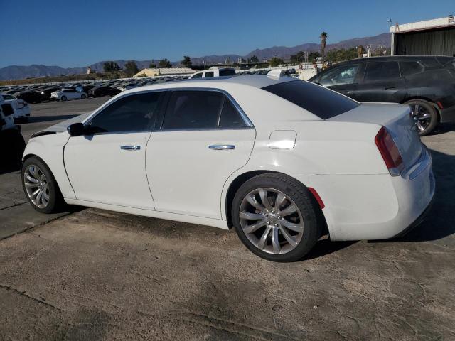 Vin: 2c3ccaeg0kh634198, lot: 75361304, chrysler 300 limited 20192