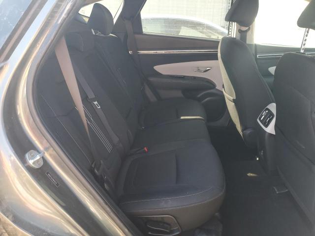 2022 HYUNDAI TUCSON SEL - 5NMJF3AE3NH112278
