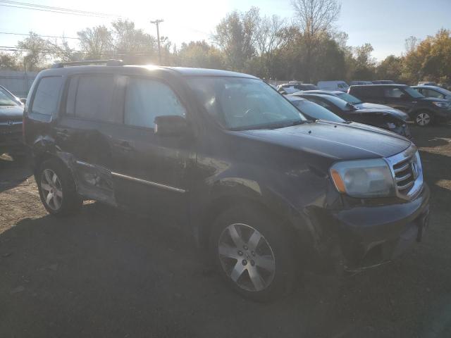 Vin: 5fnyf4h94fb026882, lot: 77959744, honda pilot touring 20154