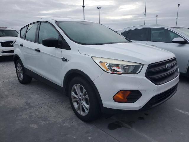 2017 FORD ESCAPE S - 1FMCU0F76HUC43947