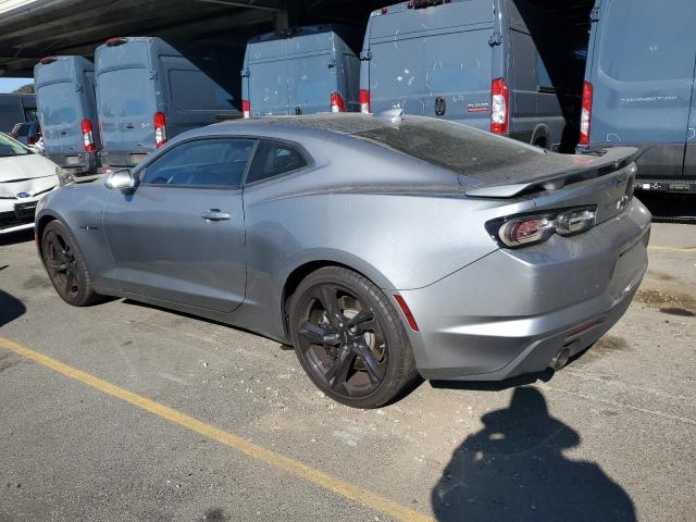 VIN 1G1FE1R78P0118897 2023 Chevrolet Camaro, LT1 no.2