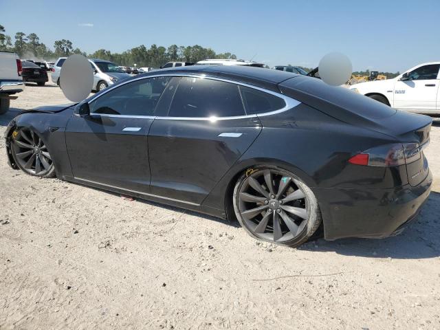 2017 TESLA MODEL S - 5YJSA1E24HF231759