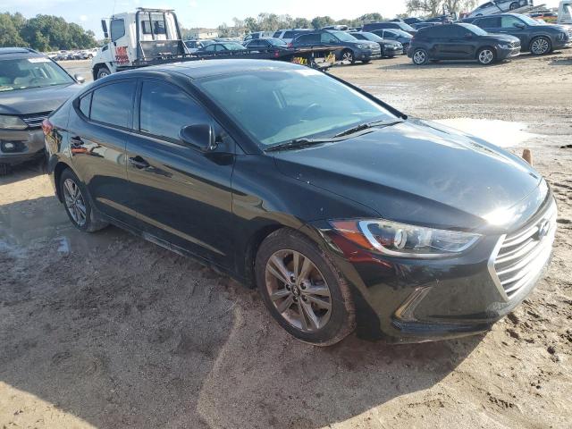 2018 HYUNDAI ELANTRA SE - 5NPD84LF4JH282875