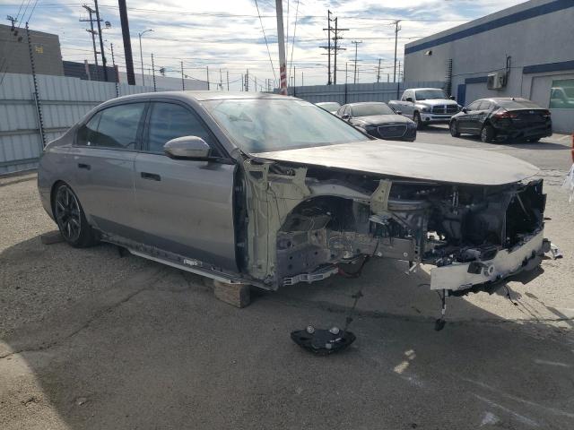 2024 BMW I7 EDRIVE5 WBY43EJ06RCP00894