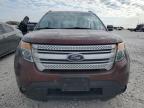 Lot #2965522098 2015 FORD EXPLORER X