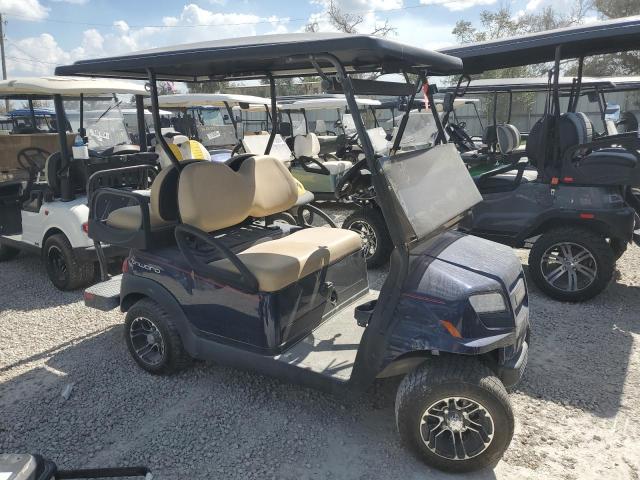 CLUB GOLF CART 2021 blue   TM2129191376 photo #1