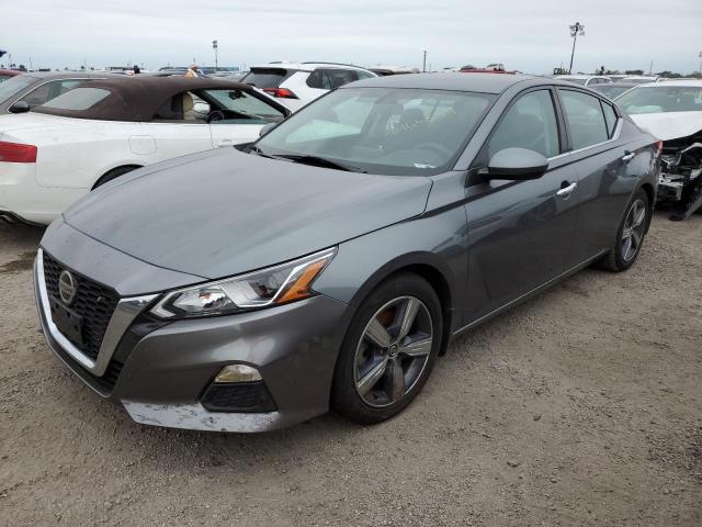 2019 NISSAN ALTIMA S - 1N4BL4BVXKC248702