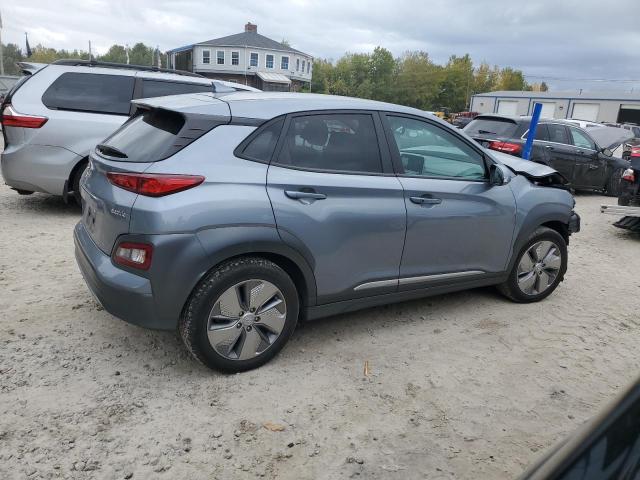 VIN KM8K53AGXMU118767 2021 Hyundai Kona, Ultimate no.3