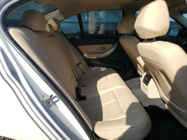 2017 BMW 320 I - WBA8E1G39HNU18756