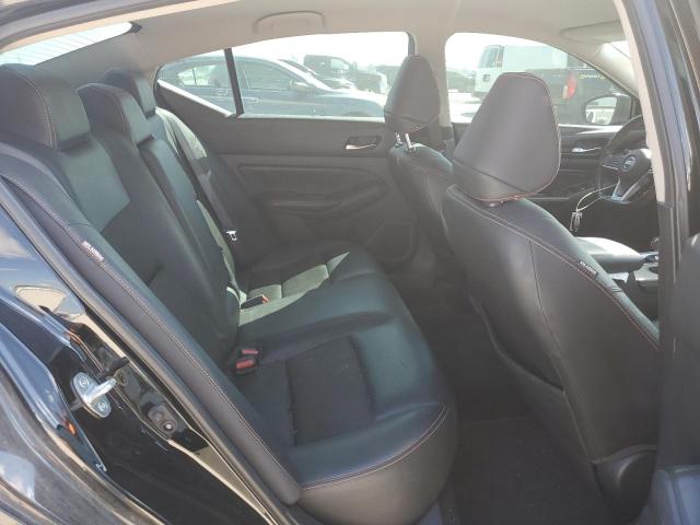 2020 NISSAN ALTIMA SR - 1N4BL4CV6LC124569