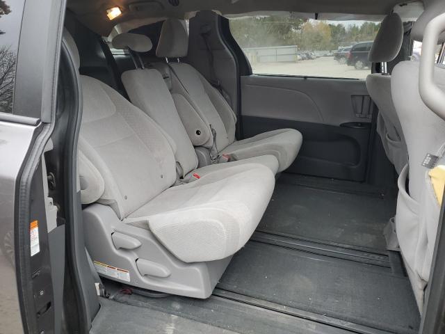 2015 TOYOTA SIENNA LE - 5TDKK3DC2FS687240
