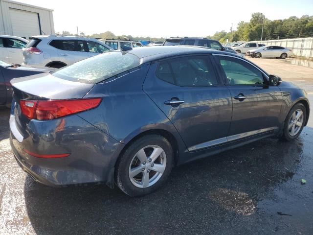 VIN 5XXGM4A71FG456067 2015 KIA Optima, LX no.3