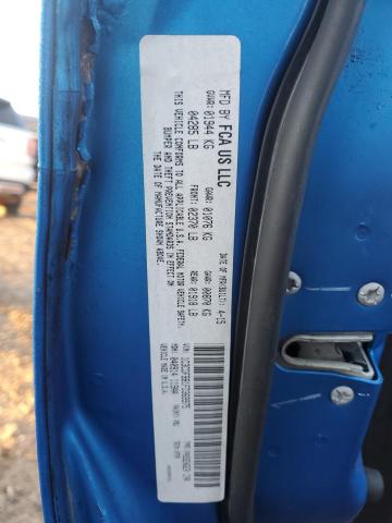 2015 DODGE DART - 1C3CDFBB1FD369975