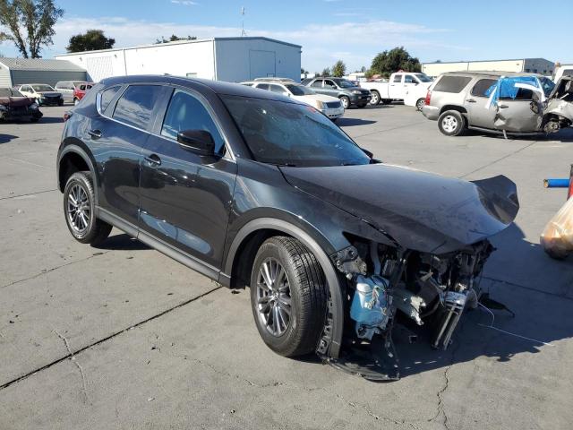 2021 MAZDA CX-5 TOURI - JM3KFACM0M0336319