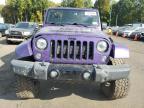 JEEP WRANGLER U photo