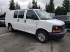 GMC SAVANA G25 photo