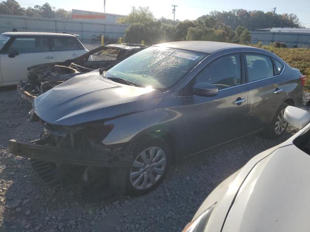 VIN 3N1AB7AP3GY263346 2016 NISSAN SENTRA no.1