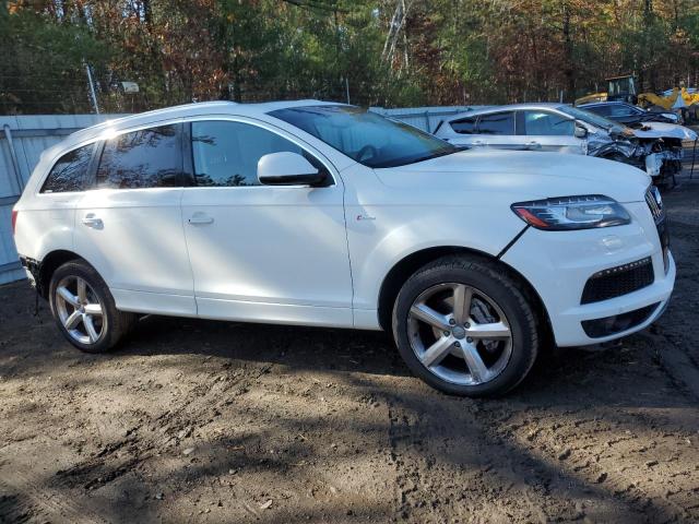 2015 AUDI Q7 PRESTIG - WA1DGAFE9FD022192