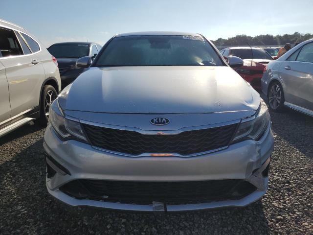 VIN 5XXGT4L32LG385387 2020 KIA Optima, LX no.5