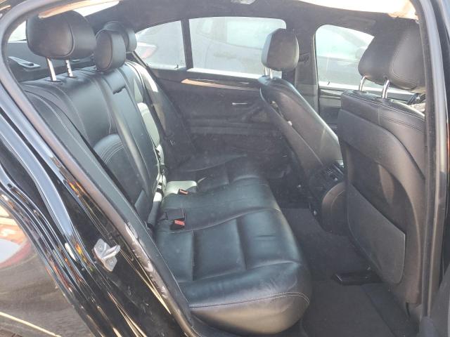 2016 BMW 535 I - WBA5B1C54GG131962