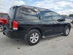 NISSAN ARMADA SV photo