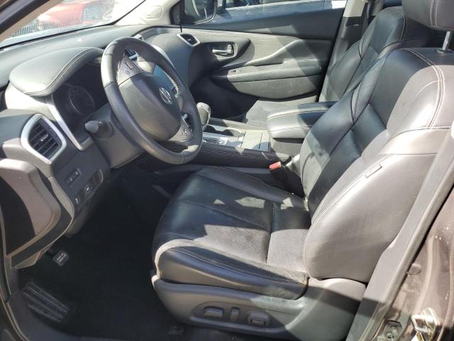 VIN 5N1AZ2MG2FN224066 2015 Nissan Murano, S no.7