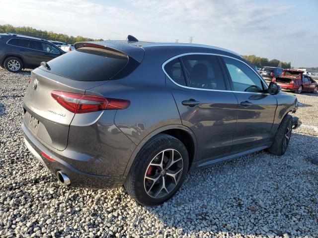 2021 ALFA ROMEO STELVIO TI - ZASPAKBN8M7D08697