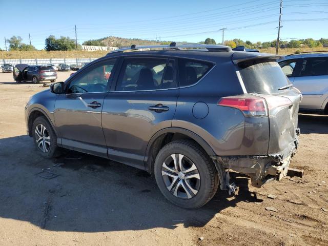 VIN JTMZFREV2GJ077889 2016 Toyota RAV4, LE no.2