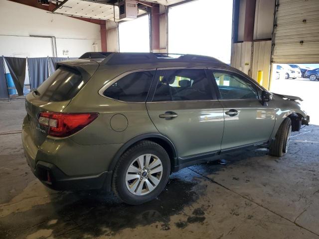 VIN 4S4BSAHCXJ3307470 2018 Subaru Outback, 2.5I Pre... no.3