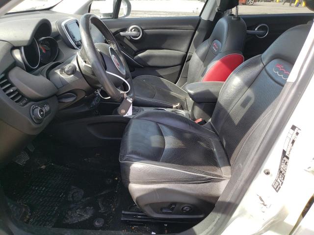 2016 FIAT 500X TREKK - ZFBCFYET8GP400826