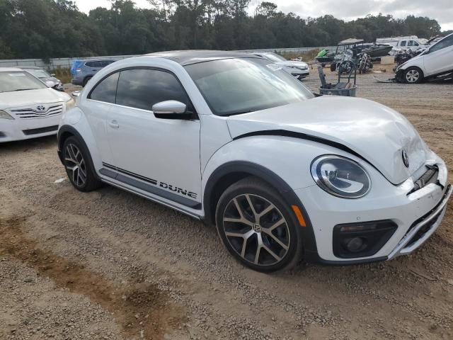 2016 VOLKSWAGEN BEETLE DUN 3VWS07AT5GM621801