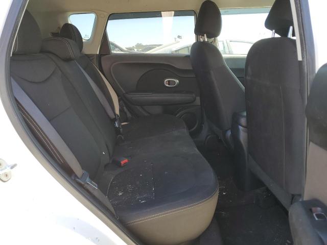 2019 KIA SOUL - KNDJN2A24K7687222