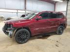 2019 JEEP GRAND CHER - 1C4RJFAG8KC635018