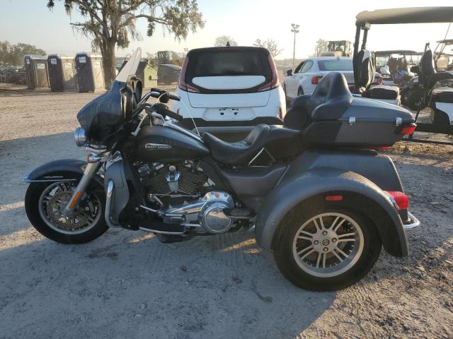 2021 HARLEY-DAVIDSON FLHTCUTG 1HD1MAF15MB850195