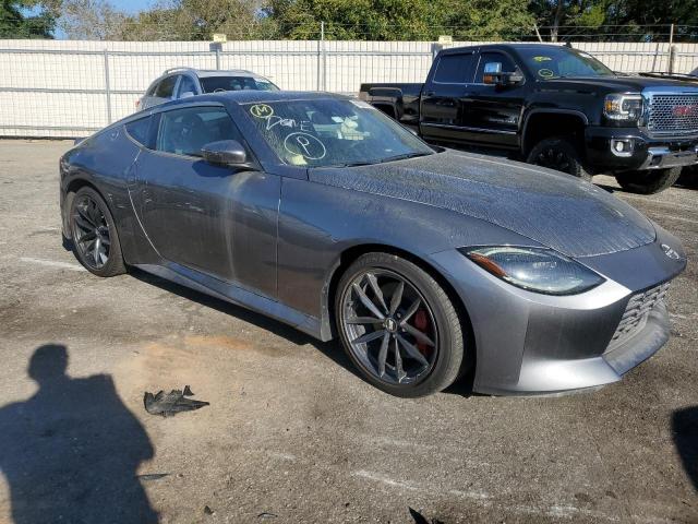 2024 NISSAN Z PERFORMA JN1BZ4BH4RM362107