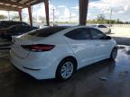 HYUNDAI ELANTRA SE photo