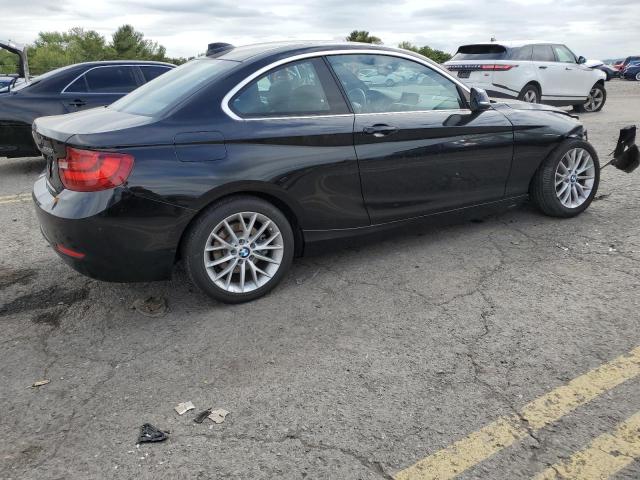 VIN WBA1F5C56GV343705 2016 BMW 2 Series, 228 I no.3