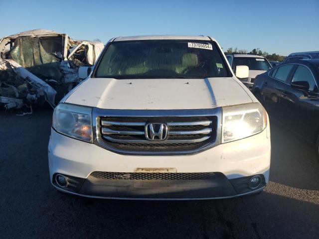 VIN 5FNYF4H43DB082118 2013 Honda Pilot, EX no.5