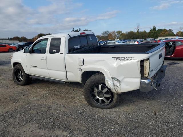 VIN 5TFSZ5ANXKX206300 2019 TOYOTA TACOMA no.2