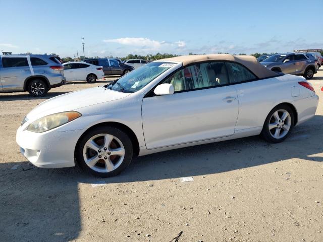 2006 TOYOTA CAMRY SOLA #2960419141