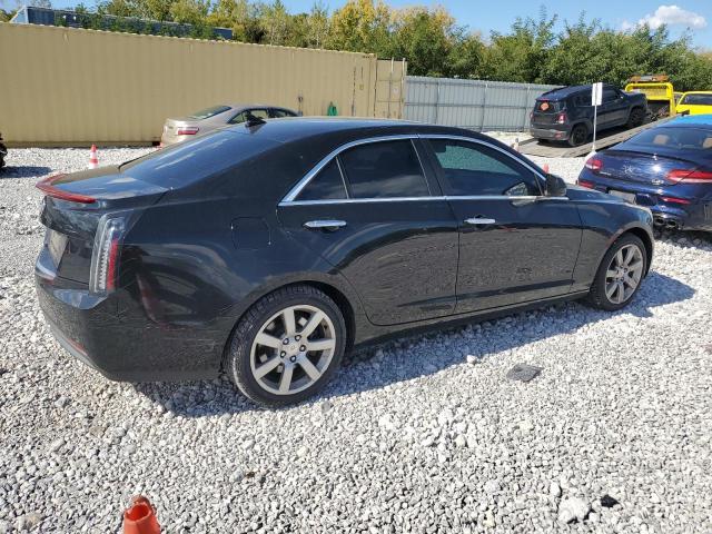 VIN 1G6AA5RA5D0139978 2013 Cadillac ATS no.3