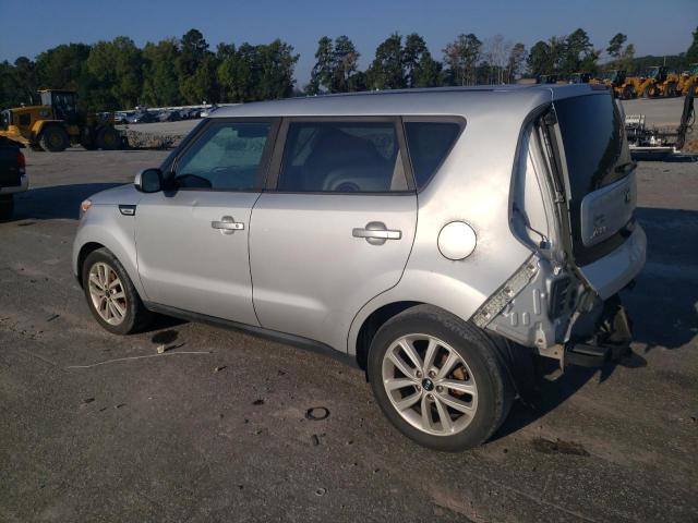 Vin: kndjp3a53h7499455, lot: 63590754, kia soul + 20172