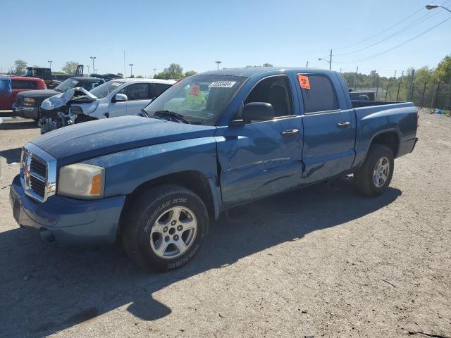 2006 DODGE DAKOTA QUA #3033031014