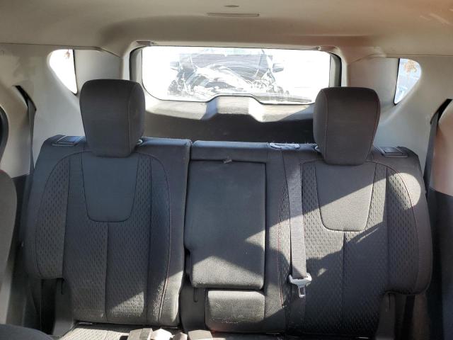 2015 CHEVROLET EQUINOX LS - 2GNALAEK9F1152732