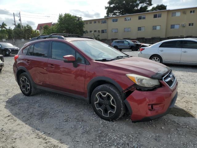 Vin: jf2gpamc3f8213850, lot: 76349184, subaru xv 2.0 limited 20154